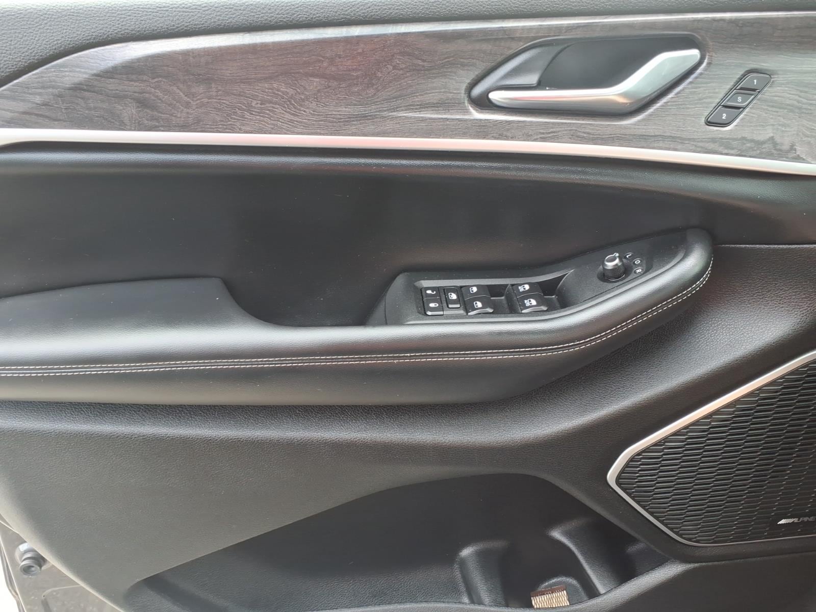 2022 Jeep Grand Cherokee L Limited - Photo 24