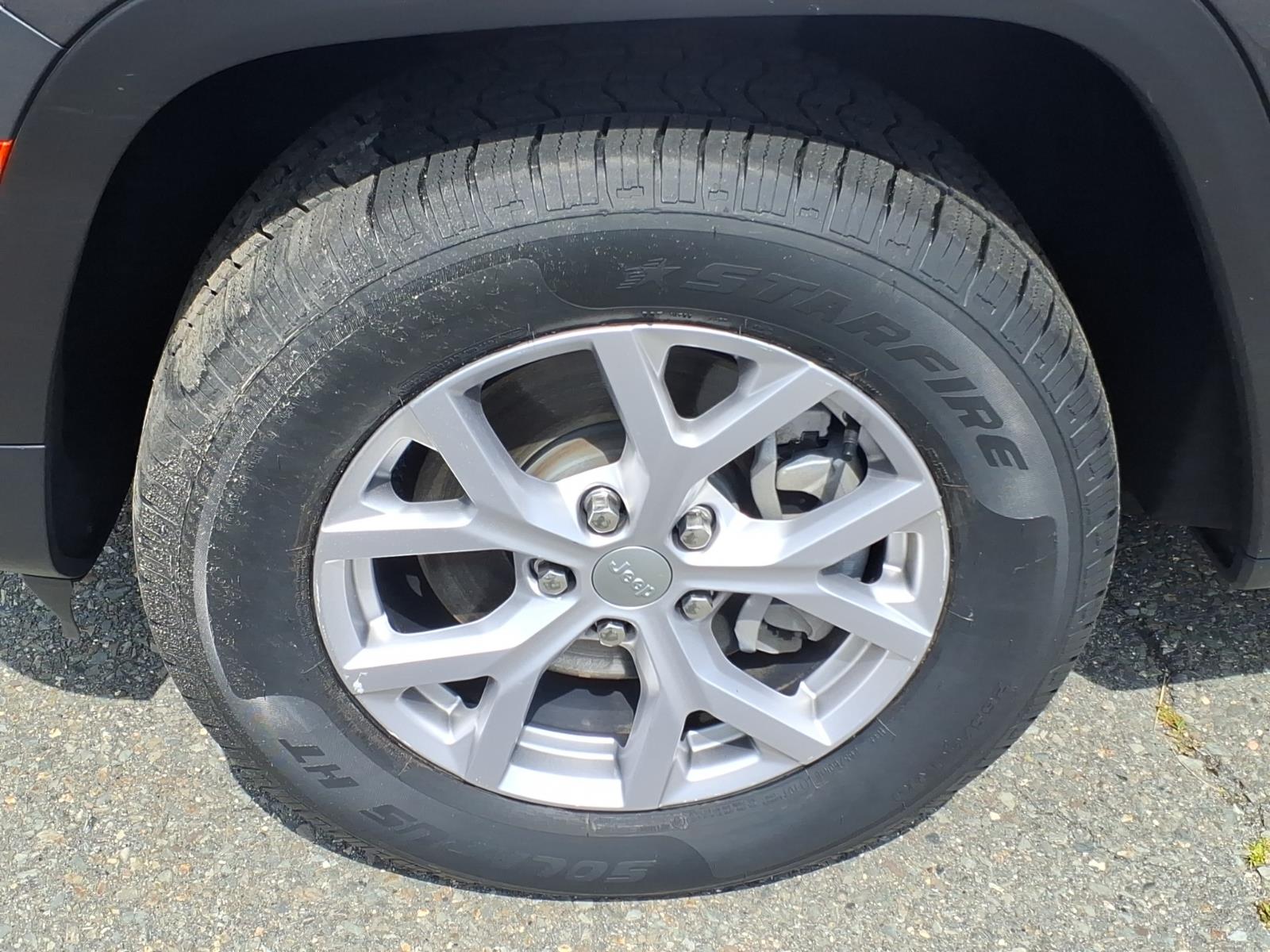 2022 Jeep Grand Cherokee L Limited - Photo 10