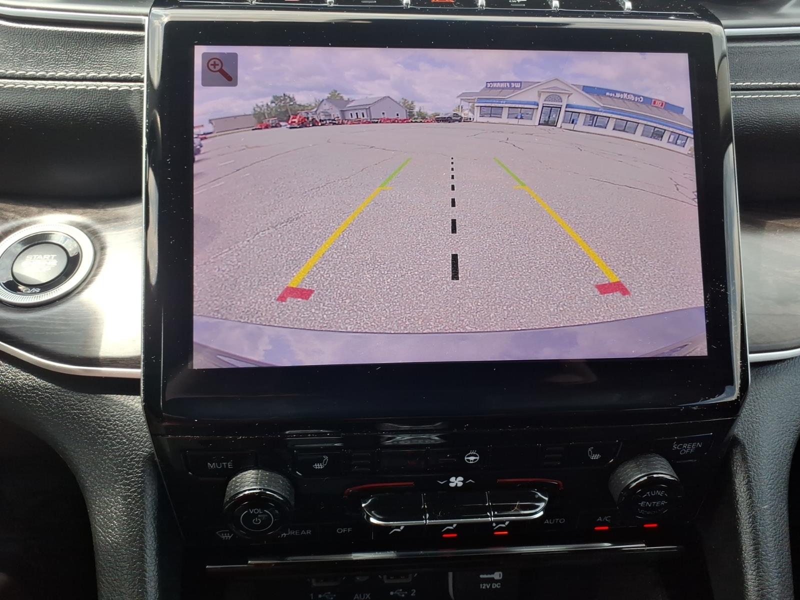 2022 Jeep Grand Cherokee L Limited - Photo 25
