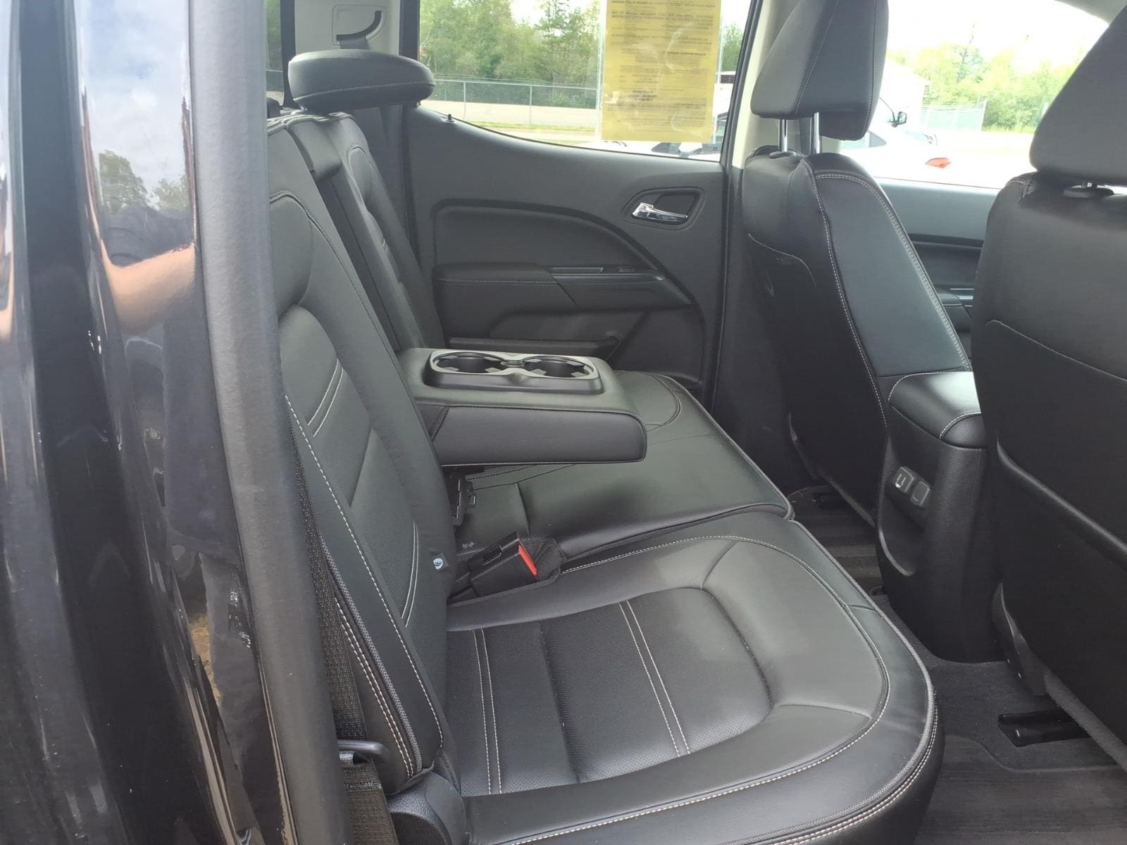 2020 GMC Canyon Denali - Photo 16