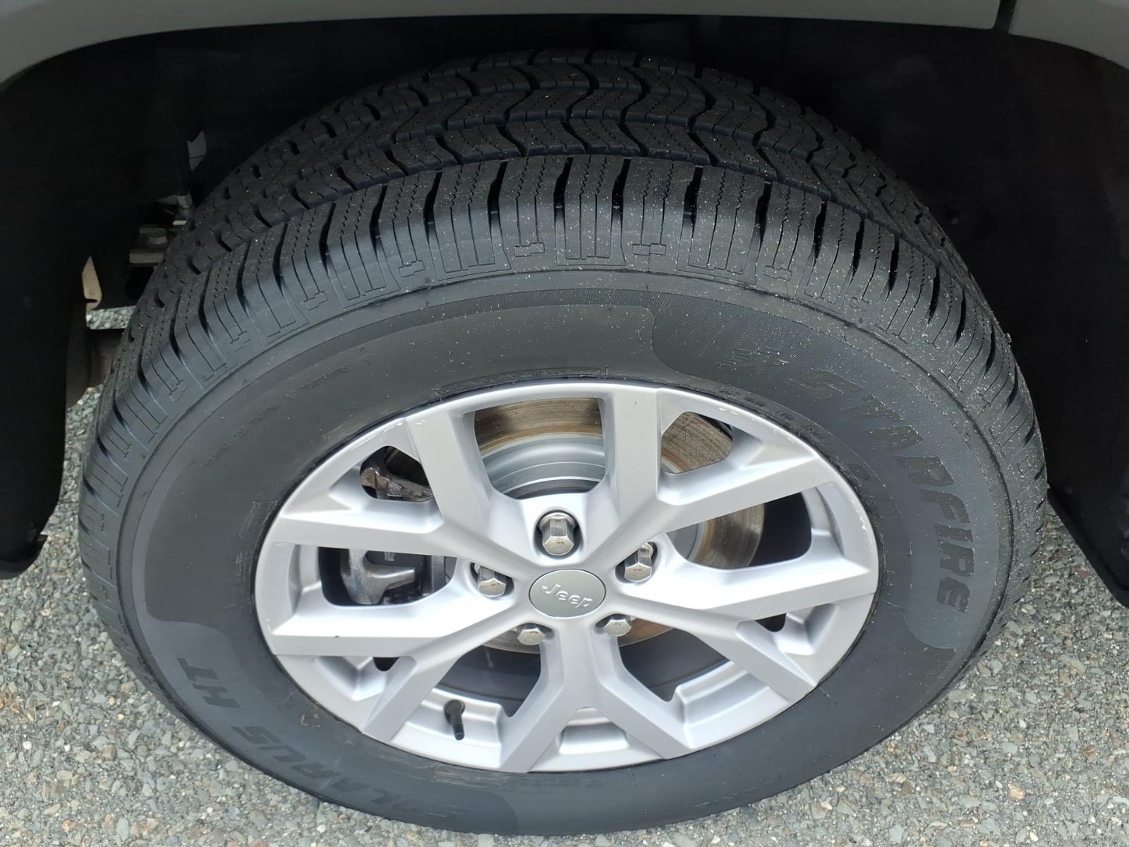 2022 Jeep Grand Cherokee L Limited - Photo 12