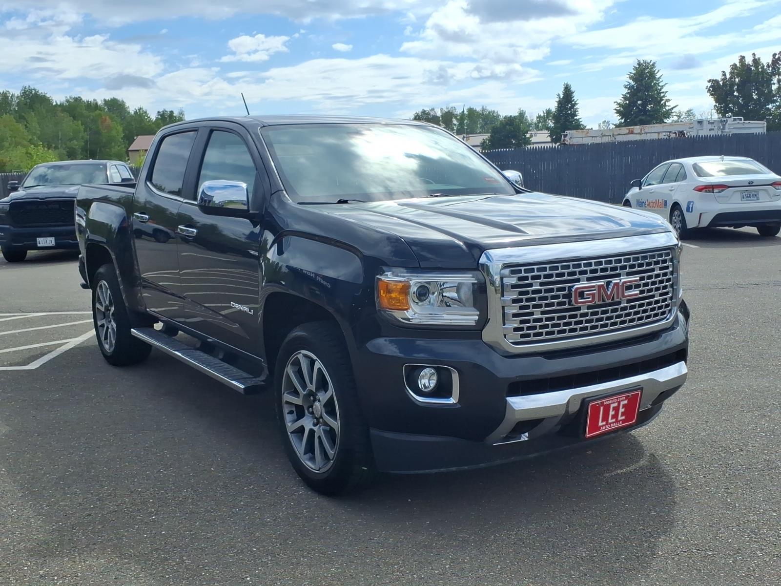 2020 GMC Canyon Denali - Photo 3