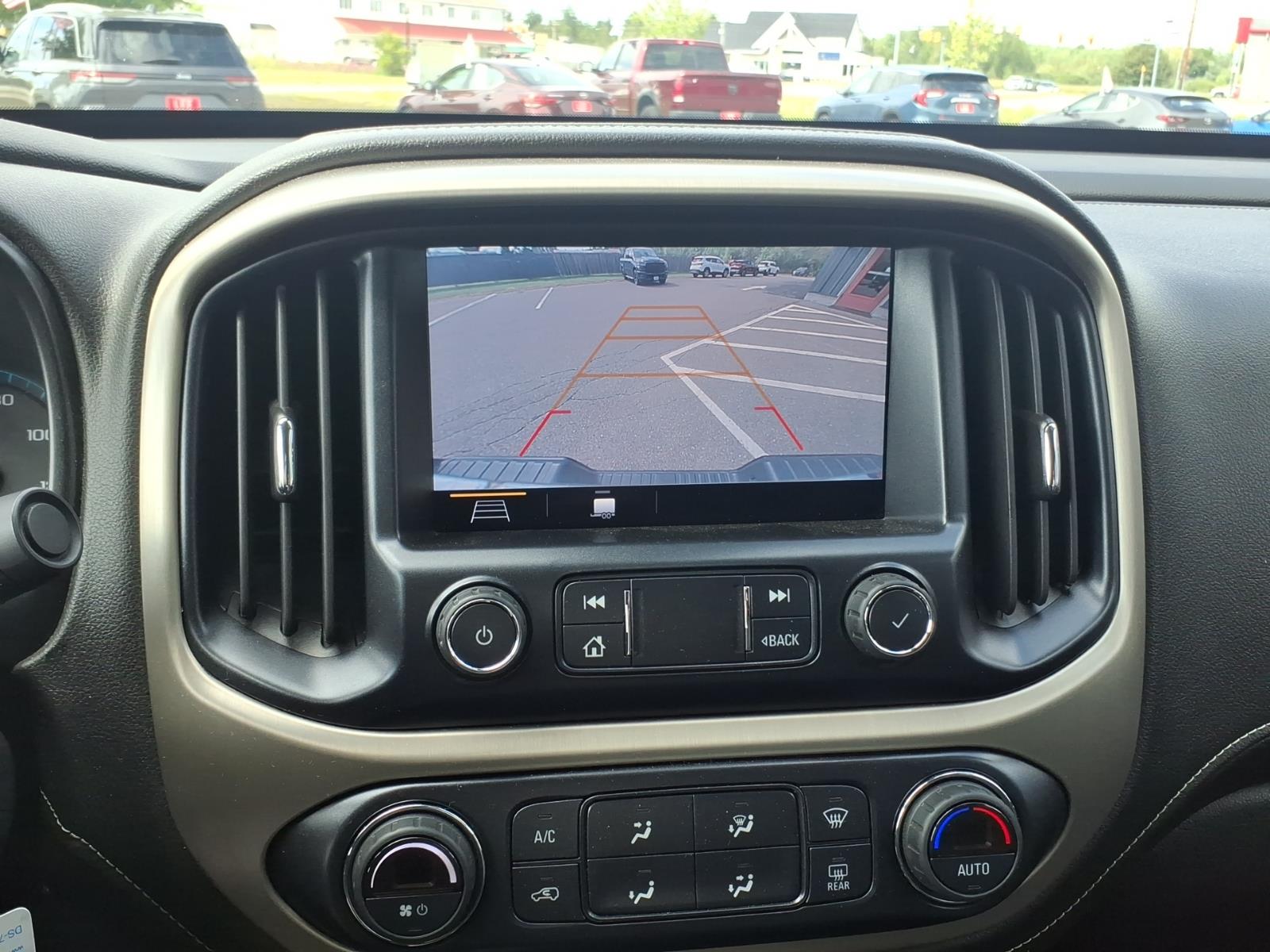 2020 GMC Canyon Denali - Photo 25
