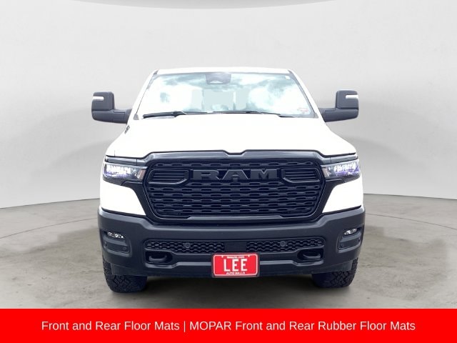 2026 RAM 1500 Warlock - Photo 7