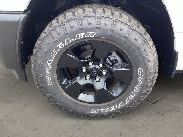 2026 RAM 1500 Warlock - Photo 13