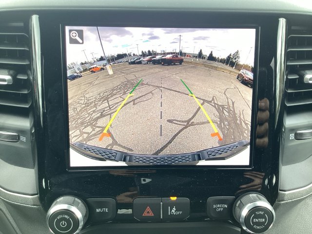 2026 RAM 1500 Warlock - Photo 16