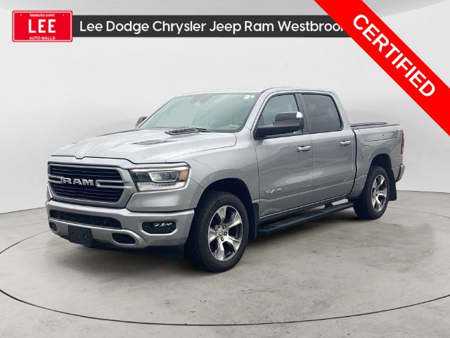 2024 RAM 1500 Pickup
