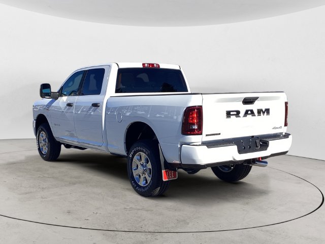 New 2027 Ram 2500 BIG HORN CREW CAB 4X4 6'4 BOX Pickup