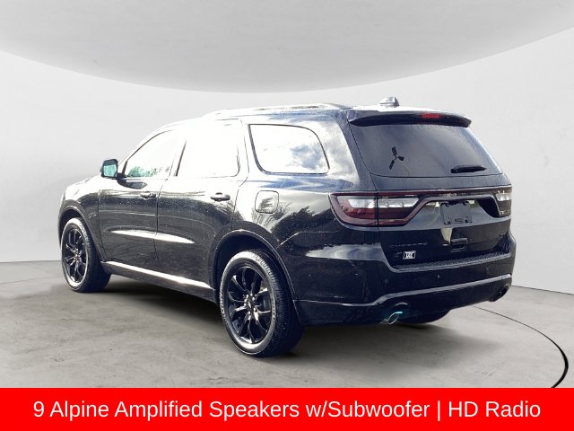 Used 2020 Dodge Durango GT Plus SUV