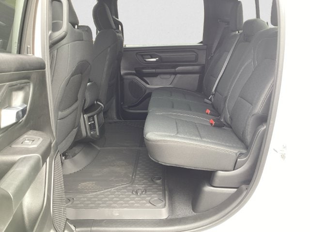 2026 RAM 1500 Warlock - Photo 12