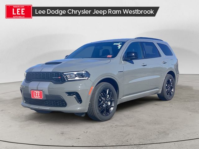 2026 Dodge Durango GT HEMI V8