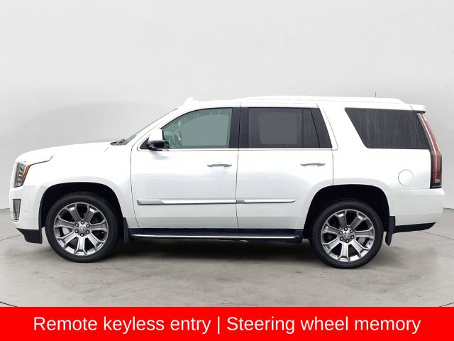 Used 2020 Cadillac Escalade Luxury SUV
