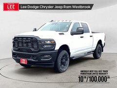2026 Ram 3500 TRADESMAN CREW CAB 4X4 6'4 BOX Pickup