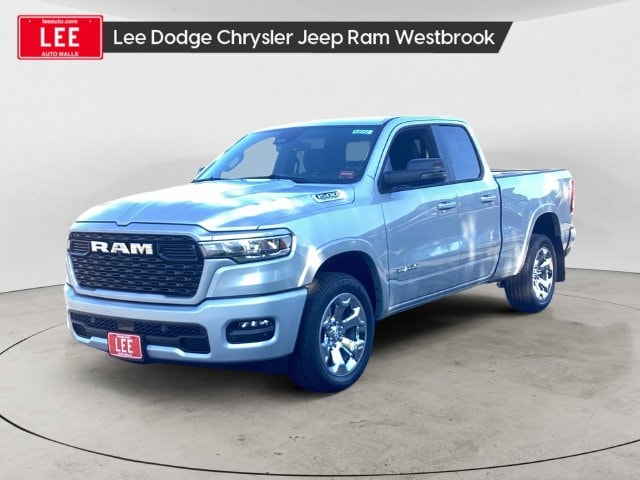 2026 RAM 1500 Pickup Big Horn/Lone Star
