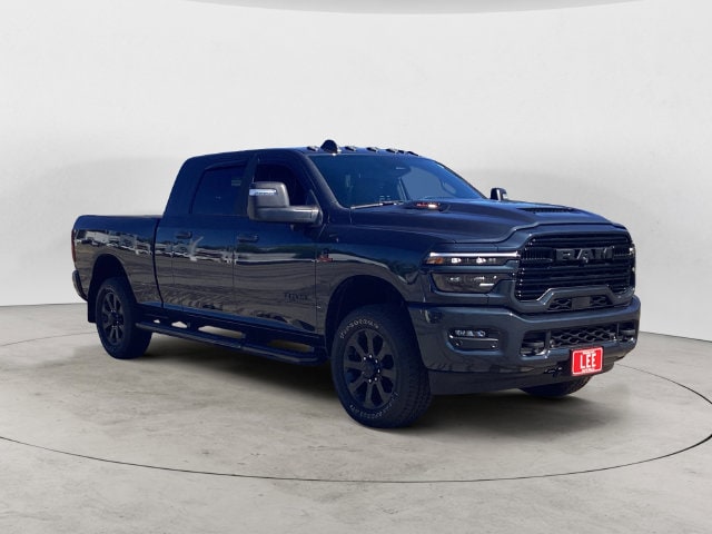 2026 RAM 3500 Laramie - Photo 7