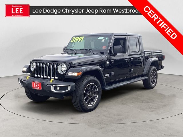 2023 Jeep Gladiator