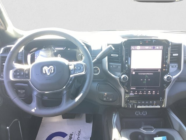 2026 RAM 3500 Laramie - Photo 10