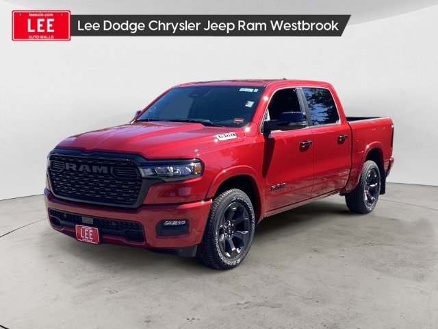 2026 RAM 1500 Pickup Big Horn/Lone Star