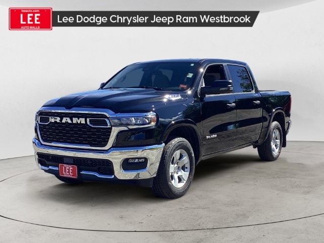 2026 RAM 1500 Pickup Big Horn/Lone Star