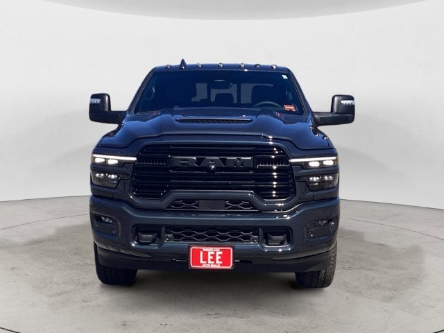 2026 RAM 3500 Laramie - Photo 8