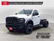 Ram 5500 Chassis Cab