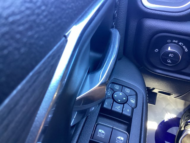 2026 RAM 3500 Laramie - Photo 24