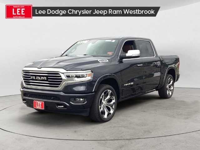 2020 RAM 1500 Pickup Longhorn