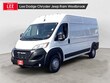  Ram ProMaster