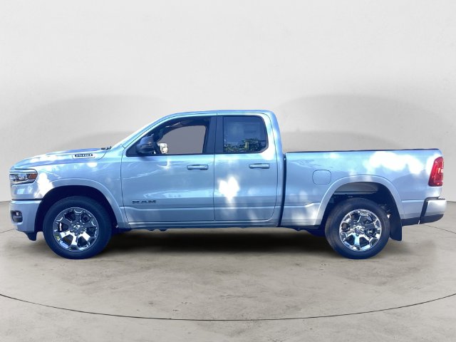 New 2026 Ram 1500 BIG HORN QUAD CAB 4X4 6'4 BOX Pickup