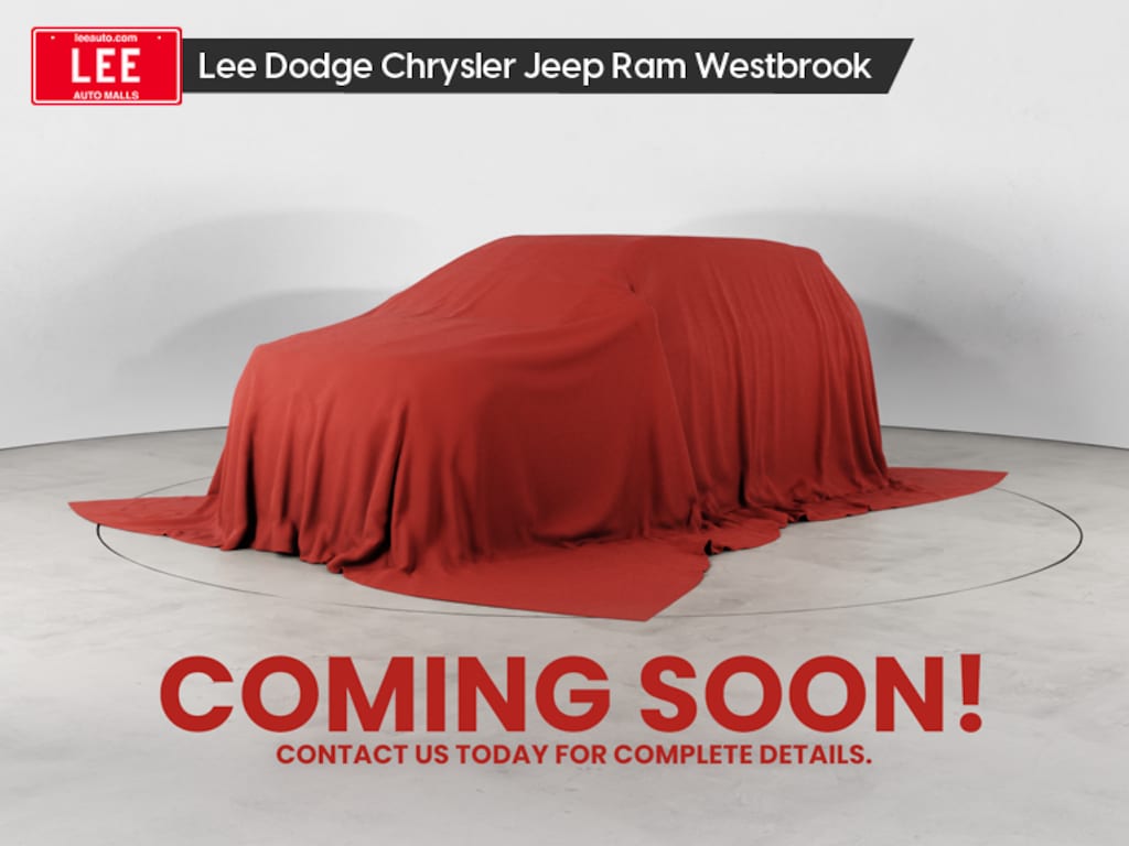 New 2027 Jeep Compass