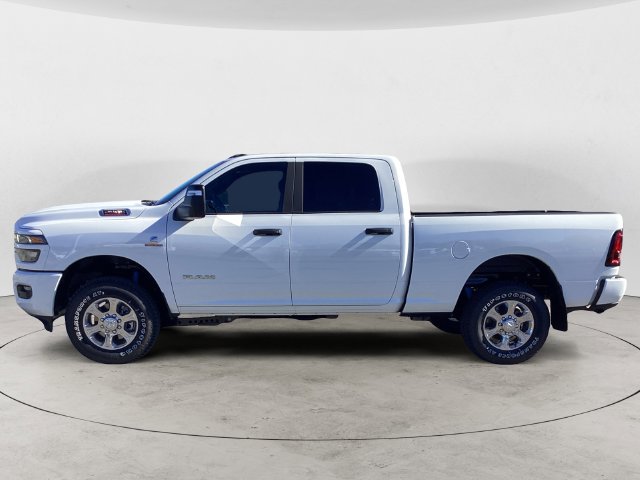 New 2027 Ram 2500 BIG HORN CREW CAB 4X4 6'4 BOX Pickup