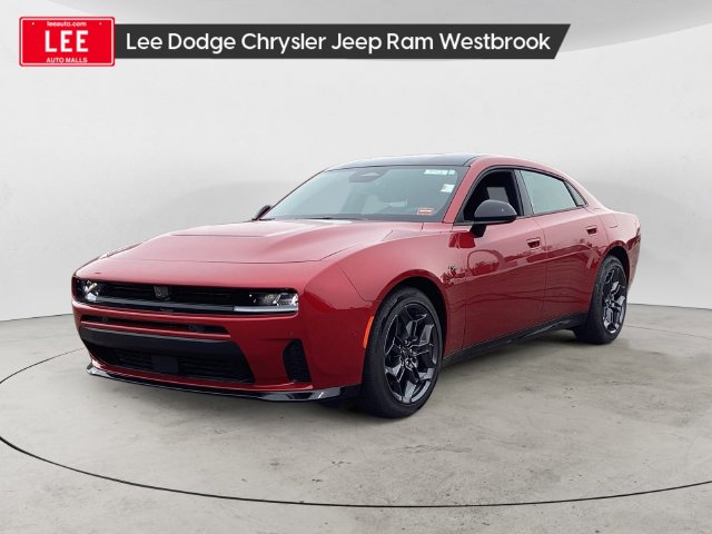 2026 Dodge Charger
