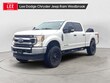  Ford F-250SD