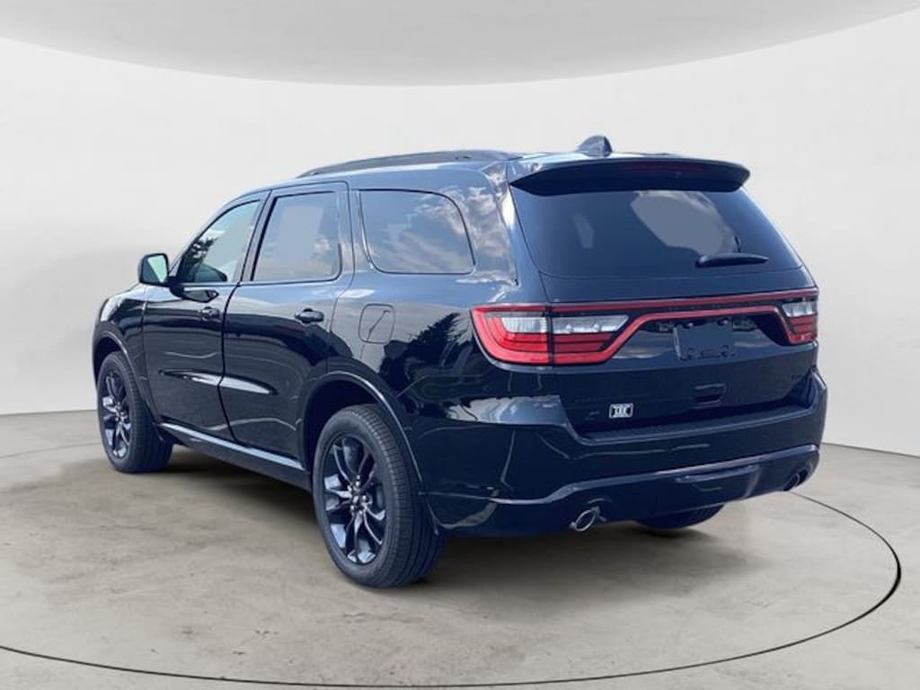 New 2026 Dodge Durango GT PLUS AWD Sport Utility