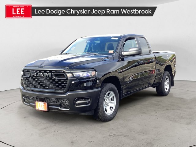 2026 RAM 1500 Pickup