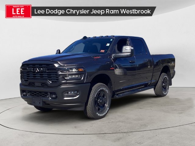  Ram 3500