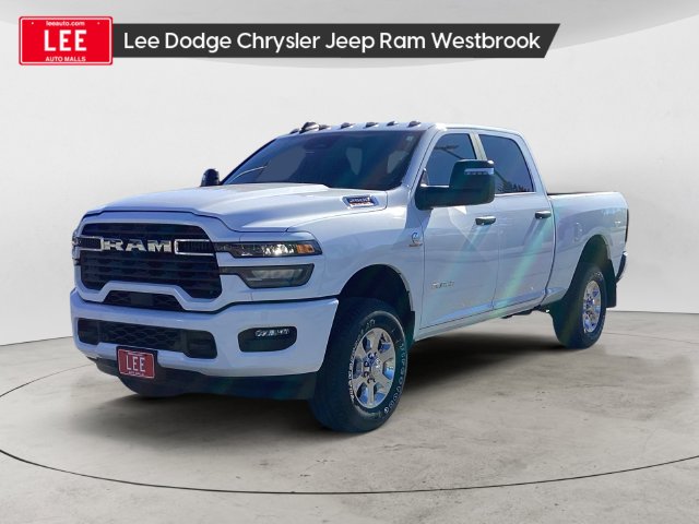  Ram 2500