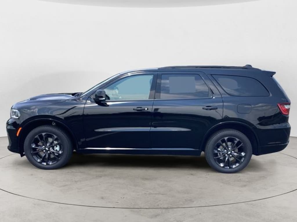 New 2026 Dodge Durango GT PLUS AWD Sport Utility