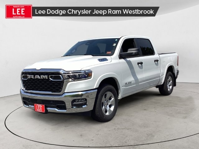 2026 RAM 1500 Pickup Big Horn/Lone Star