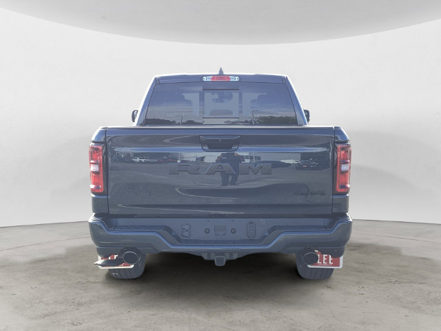 New 2027 Ram 1500 LARAMIE CREW CAB 4X4 5'7 BOX Pickup