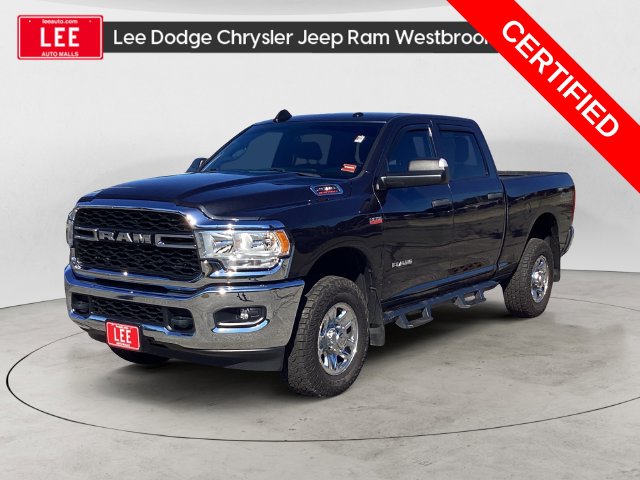 2021 RAM 2500 Pickup Tradesman