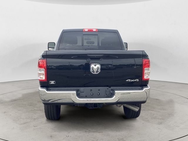 Certified 2024 Ram 3500 Tradesman Truck
