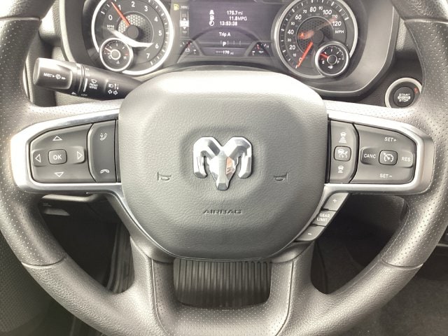 2026 RAM 1500 Warlock - Photo 11