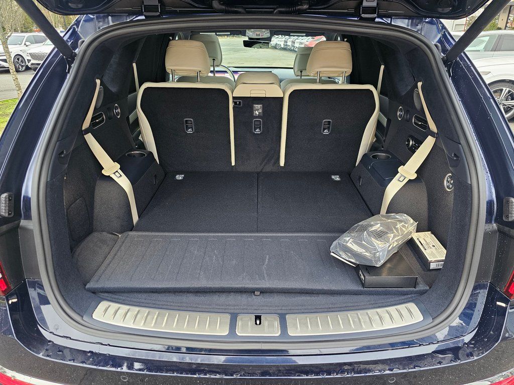 2026 GENESIS GV80 Prestige - Photo 26