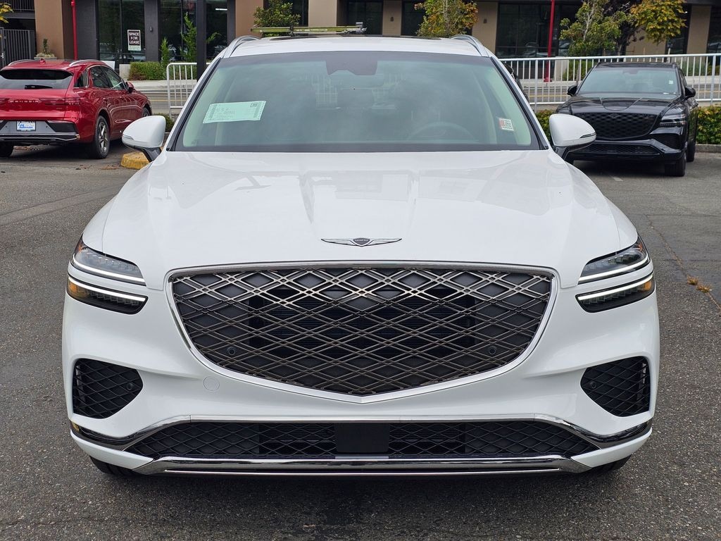 New 2027 Genesis GV70 2.5T Select SUV