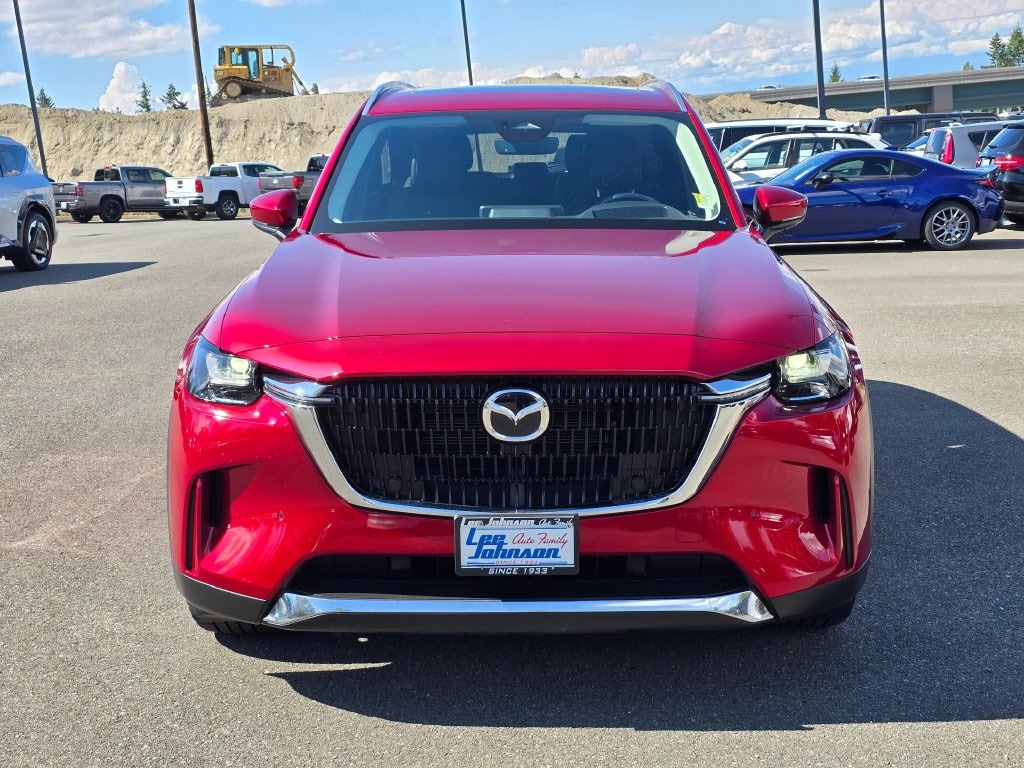 Used 2024 Mazda CX-90 Plug-In Hybrid Premium SUV