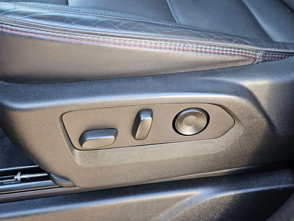 2021 Chevrolet Tahoe RST - Photo 33