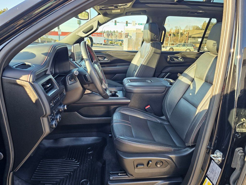 2021 Chevrolet Tahoe RST - Photo 20