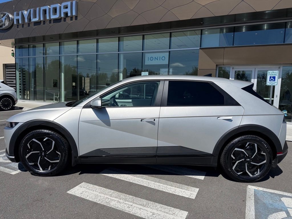 Used 2023 Hyundai IONIQ 5 SEL SUV