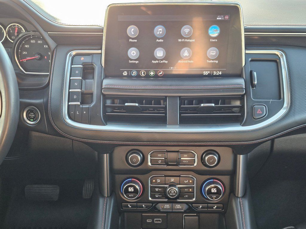 2021 Chevrolet Tahoe RST - Photo 13